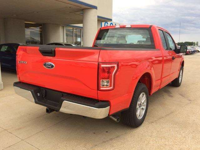 Ford F-150 2017 photo 6